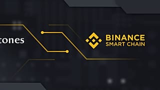 Kriptopara borsası Binance