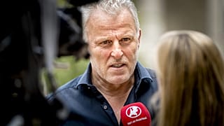 Peter R. de Vries (ARQUIVO)