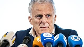 Peter de Vries
