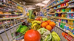 Food system transformation is key to solving the climate crisis.