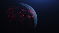 درخواست سازمان جهانی بهداشت از چین برای همکاری بهتر در شناسایی منشار ویروس کرونا