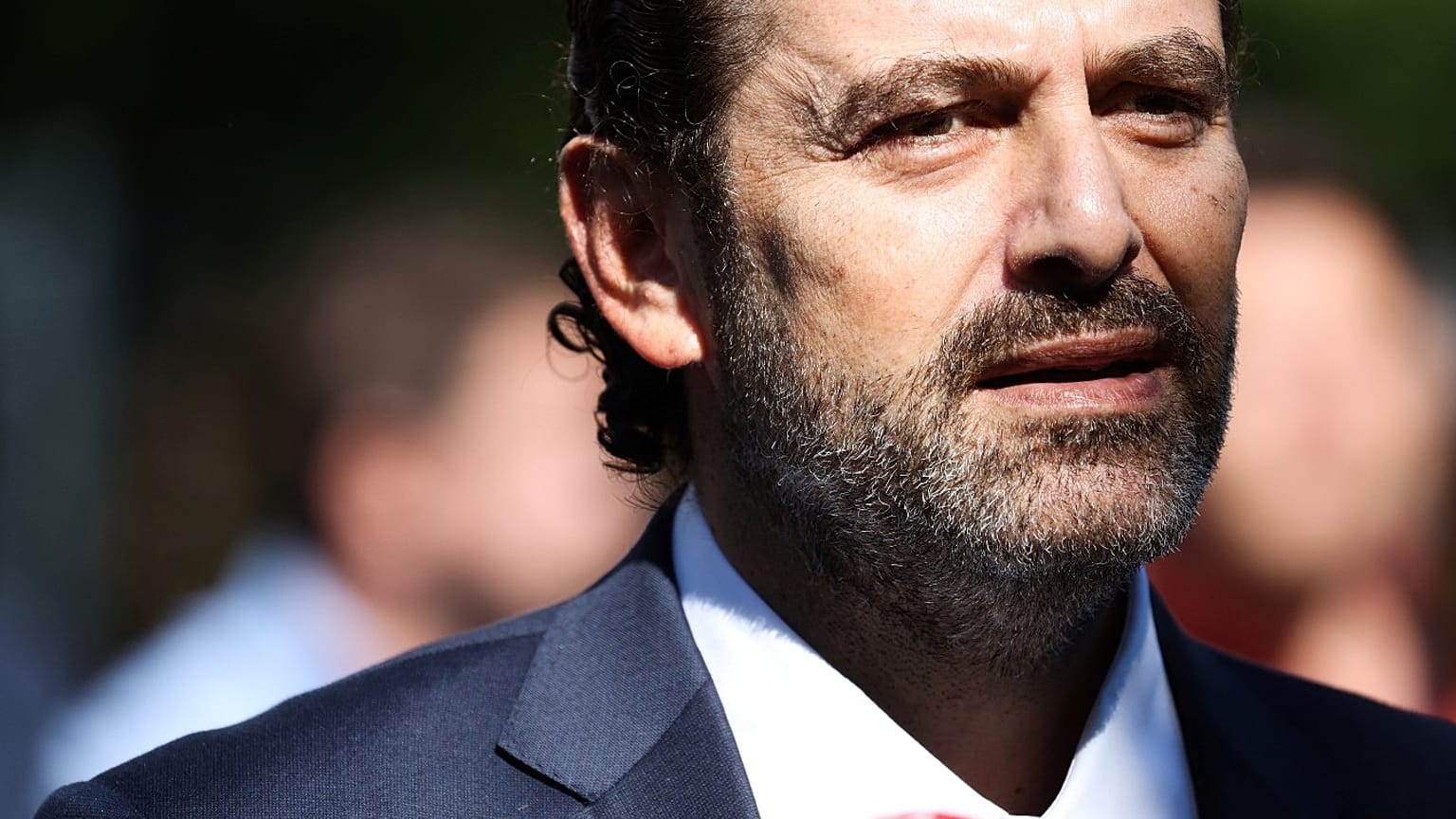 KENZO TRIBOUILLARD / AFP