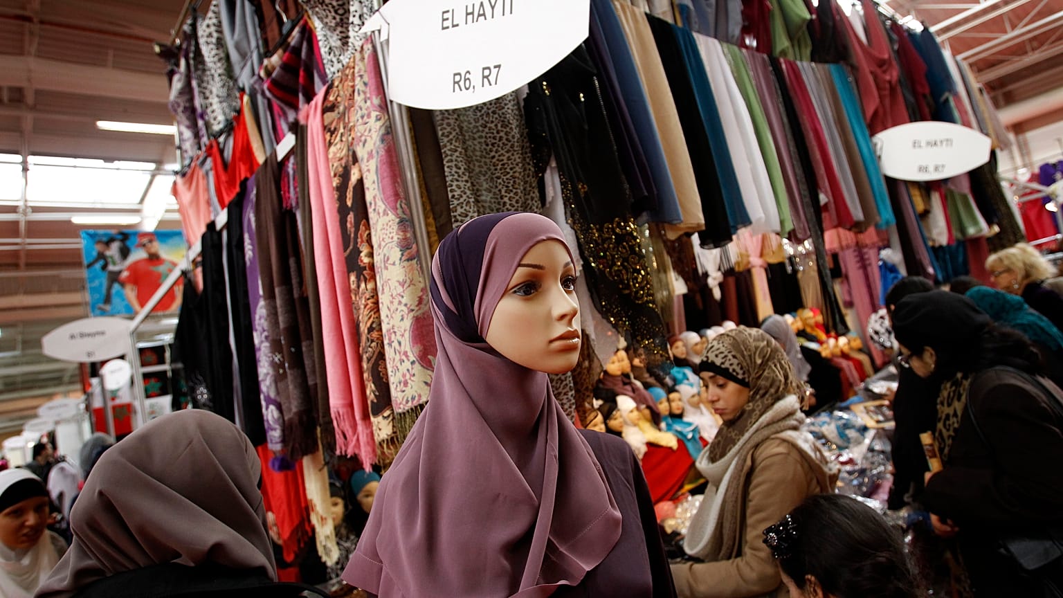 صورة من باريس