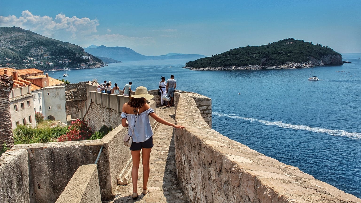 Bulgaria and Croatia join 27 other countries on the UK Green List
