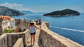 Bulgaria and Croatia join 27 other countries on the UK Green List