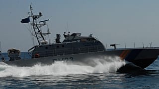 Φωτογραφία Αρχείου - Λιμενική Αστυνομία Κυπριακής Δημοκρατίας