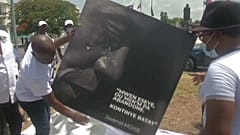 La policia haitiana busca a cinco colombianos huídos tras el asesinato del presidente Moïse