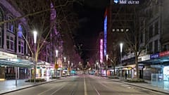 12 Ağustos gece yarısı son ermesi planlanan tam kapanma 19 Ağustos gece yarısına kadar uzatıldı