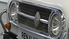 La 4L devrait être revisitée en version électrique, en 2025.