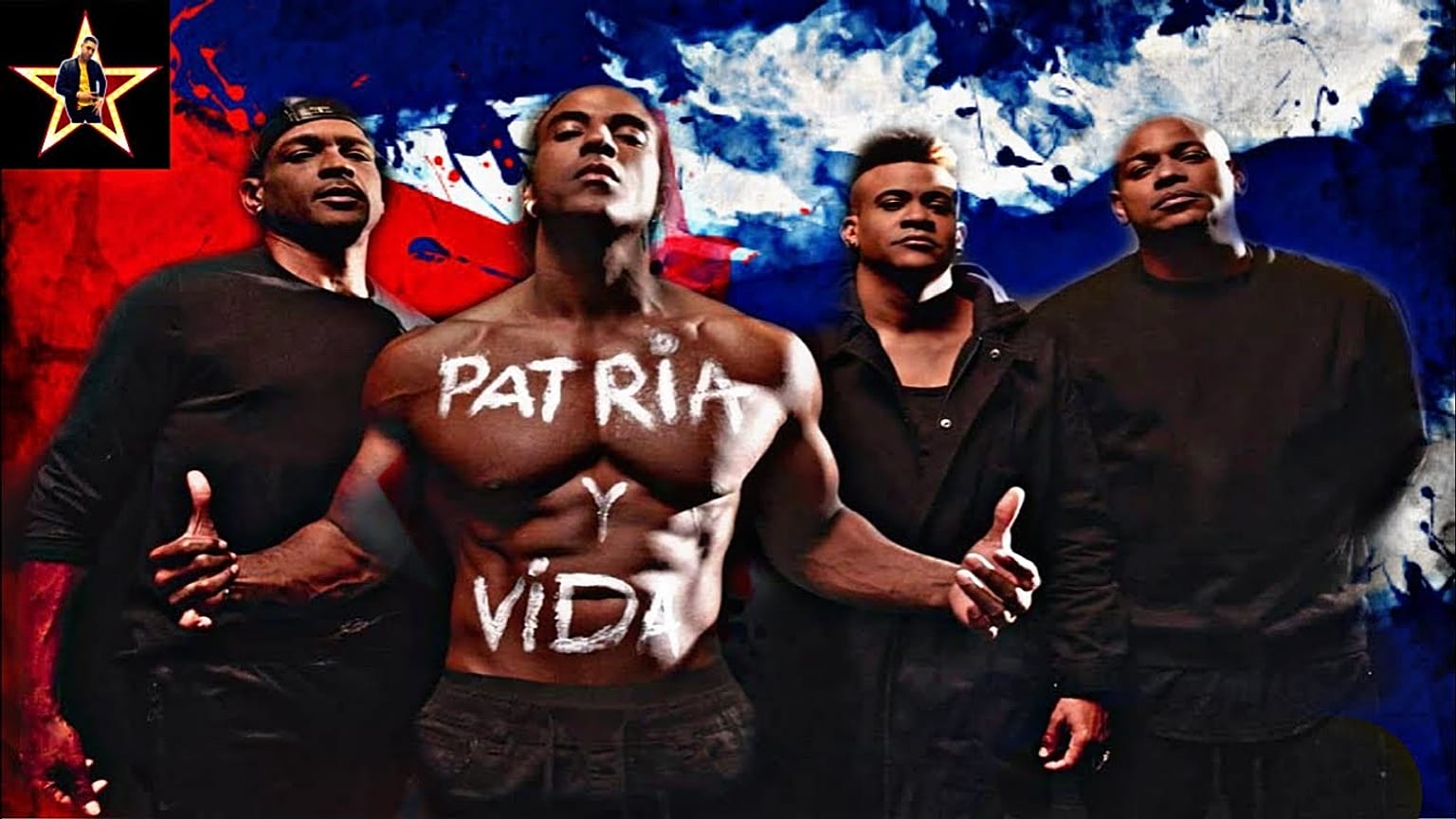 “Patria y vida” il rap di protesta