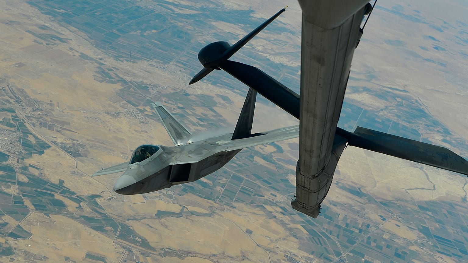 F-22 