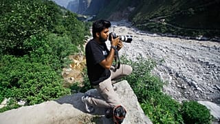 Danish Siddiqui / 2013
