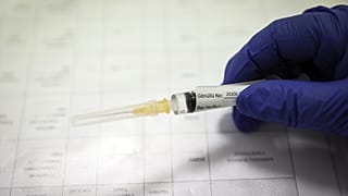 Turkovac-Coronovac'ın 3. doz klinik çalışması başladı 