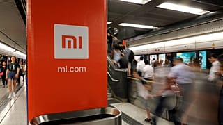 Xiaomi'nin 2021'in ikinci çeyreğinde satışlarını yüzde 83 artırmasıyla pazar payı yüzde 17'e çıktı