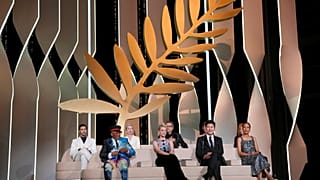 Festival di Cannes, la Palma d'oro a "Titane" di Julia Ducournau