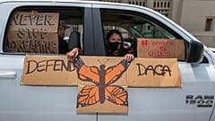 the Deferred Action for Childhood Arrivals Program (DACA)