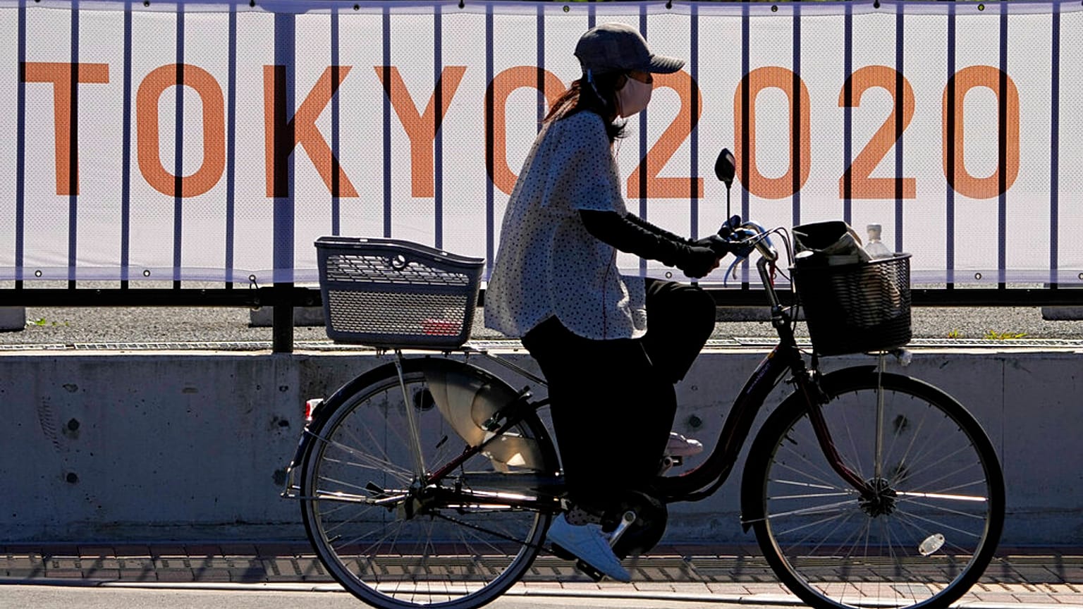 Τόκιο 2020: Κρούσματα σε αθλητές και στελέχη