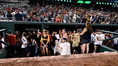 USA: Drei Verletzte bei Schießerei vor Stadion