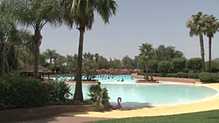 فندق في مراكش 