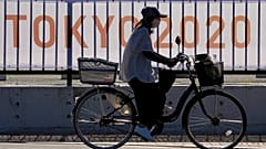 Tokyo 2020 Olimpiyat Oyunları için son derece sıkı önlemler alındı