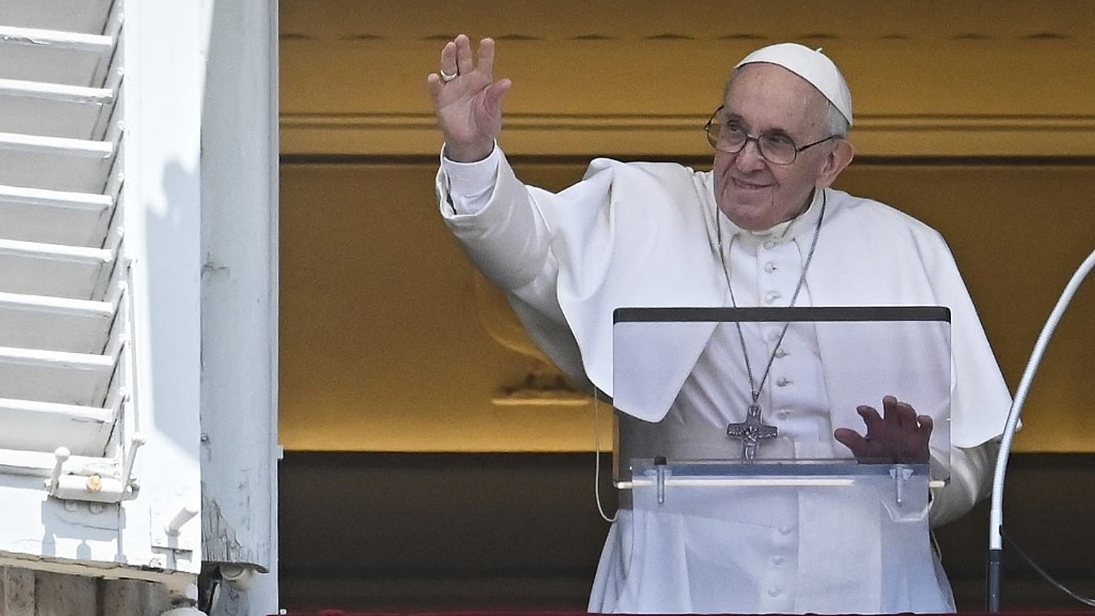 Papa Francesco