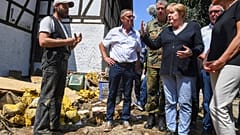 Gyorssegélyt kapnak a németek