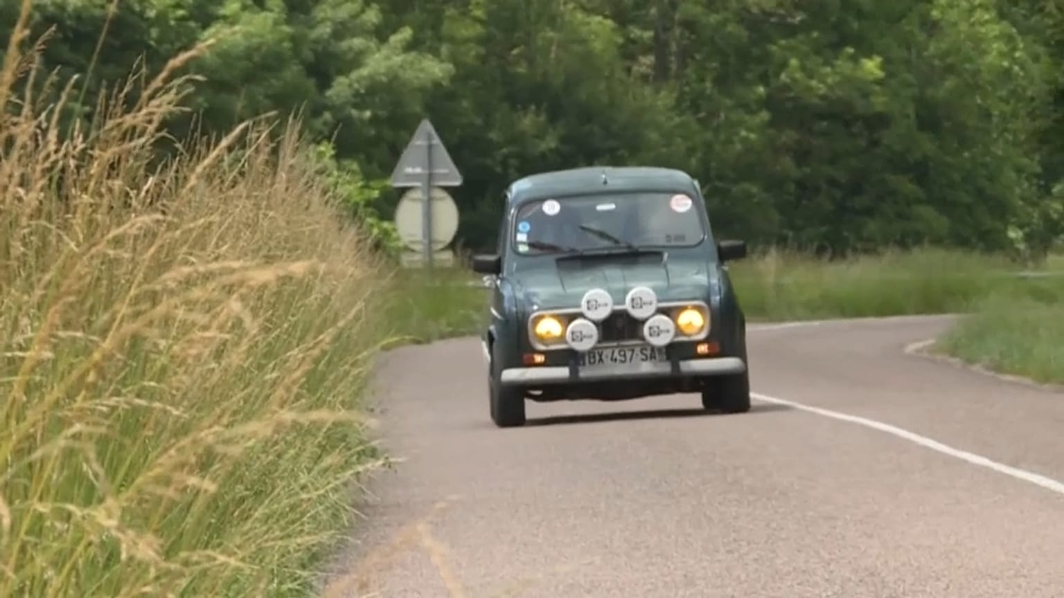 Ein Klassiker unter den Klassikern