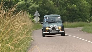 Ein Klassiker unter den Klassikern
