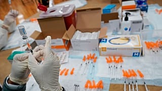 Johnson & Johnson COVID-19 vaccine
