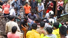 Mousson en Inde : au moins 34 morts