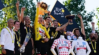 Cycling Tour de France