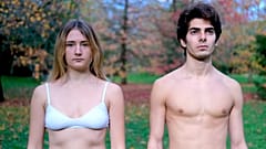 A + A - Storia di una prima volta 