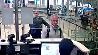 مايكل تايلور في إسطنبول 