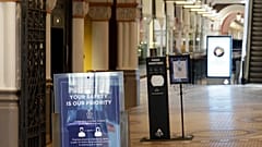 Virus Outbreak Australia