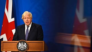 Il premier britannico Boris Johnson: "Allentare le misure. Se non ora, quando?"