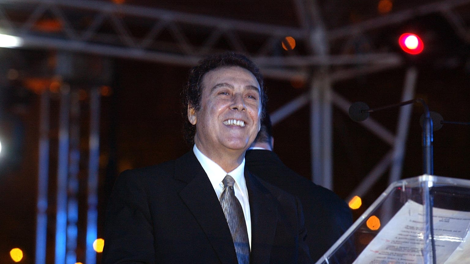 Τόλης Βοσκόπουλος