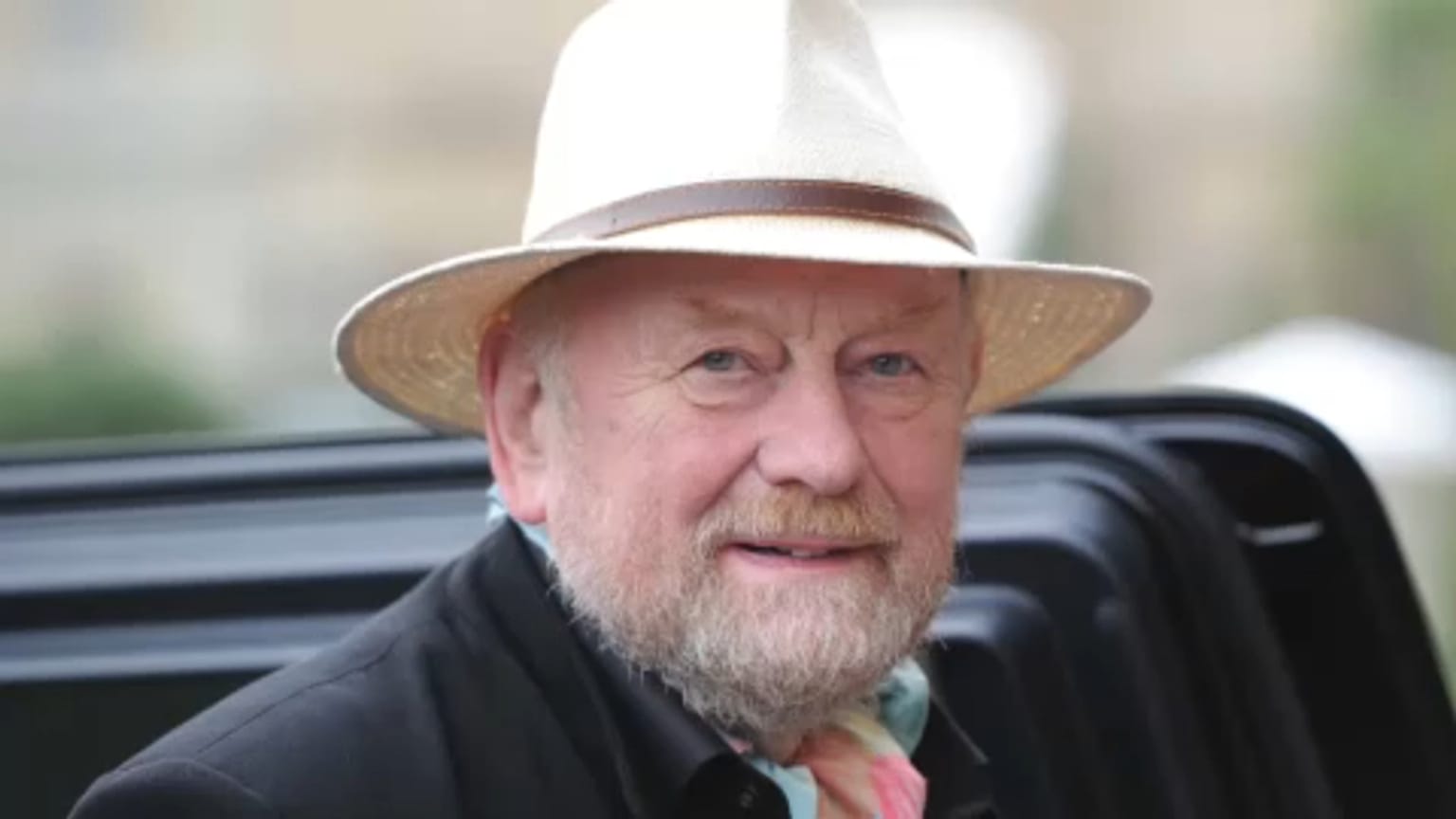 Mort du caricaturiste danois du prophète Mahomet, Kurt Westergaard avait 86 ans