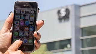 Bericht: Persönlichkeiten aus Politik und Medien ausspioniert