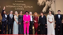 Cannes - Kino am Puls der Welt