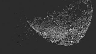 NASA/Goddard/University of 0Arizona/Lockheed Martin/Wikipedia