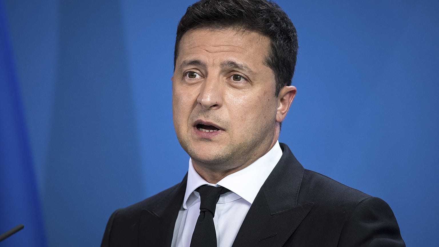 Владимир Зеленский