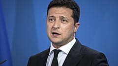 Владимир Зеленский