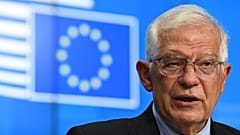 Josep Borrell issued a statement condemning the actions of hackers based in China on Monday