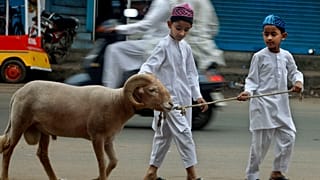Le traditionnel Äid al-Adah ne sera pas comme les années précédentes