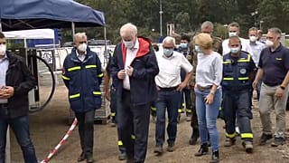 Kritik an Seehofer