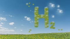 Could 'green' hydrogen help Europe reach its climate goals?