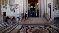 The suspect is now due to appear before the Paris Court of Appeal.