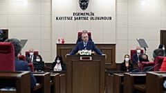 Cumhurbaşkanı Recep Tayyip Erdoğan