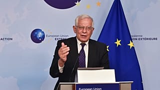 Kölcsönös vádaskodások hangzottak el Szerbia és Koszovó vezetőinek tárgyalásán