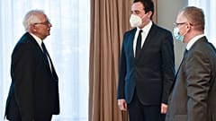 Dialogue Meeting